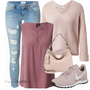 Hoodies & Sweatshirts mit Casual Tops kombinieren image