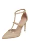 ALDO Pumps JOLIVET puder