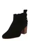ESPRIT Candy Bootie Klassische Stiefeletten schwarz