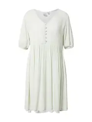 ICHI Kleid ''''MARRAKECH'''' pastellgrün