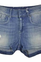 G-STAR Shorts - fender short blue