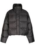 Schwarze Balenciaga Premium Jacken image