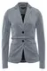 MORE & MORE Blazer graumeliert
