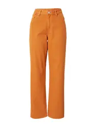 Monki Jeans braun