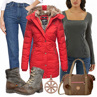 Schlichte Outfit mit Blau/Hellblau/Dunkelblau Mom Jean/Sportschuhe/Slim Fit Jeans/Damen 7/8-Länge Jeans/Formelles Hemd/Cropped Jeans/Straight Leg Jean/Tapered-Jeans/Girlfriend Jeans/Regular-Fit Jeans G-Star Raw "Marikoo parka"Look: Rad, Boyfriend, Smart Casual, Nahtlos, Casual, Mit Transparent, Classic, Premium, Schlichte
