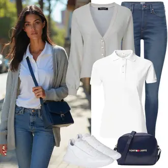 Streetwear Outfit sa Bijela Majica za plažu/Majica za plažu/Majica kratkih rukava/Majica s printom/Print majica/Komplet košulje/Majica za trudnice/Otmjena majica/Ležerna majica/Sportska majica/Top za plažu Alpha Industries "Modni proljetni outfit"Look: Boja, Atraktivan, Techno, 80-te roky, Steampunk, Kpop, Francuske, Poslovni, cool, Pomorski, Estetika, Ovan, Streetwear, Unisex