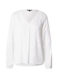 Bluza bijela