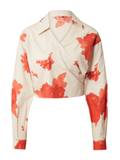 Flower Power Jacken image