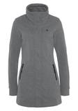 Damenbekleidung Hellgrau Ragwear image