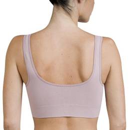 EASY BRA - Seamless Sports Bra - Pink