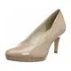 TAMARIS Pumps puder