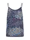 S.Oliver RED LABEL Blusentop navy / mischfarben