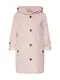 TOM TAILOR Jacke rosé