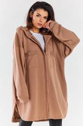 Woman's Hoodie M281