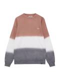 Růžové Pull&Bear Mikiny image