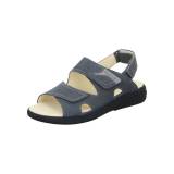 Mit Transparent Sandalen image