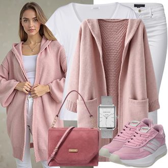 Tenues de Loisir "Tenue pour le printemps"