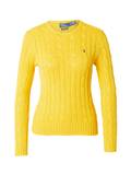 Damenbekleidung Mit Zopfmuster Polo Ralph Lauren image