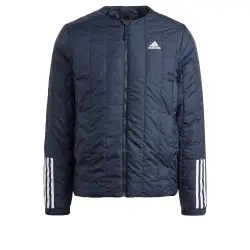 ADIDAS PERFORMANCE Jacke navy / wei