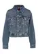 BOSS ORANGE Jeansjacke C_TRUCKER JACKET, mit knpfbaren Brusttaschen