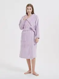 Bathrobe Carlo