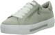 SUPREMO Sneakers grn / wei