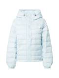 Vestes d'Hiver Bleu Clair image