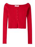 Rote Bershka Pullover image