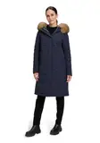 Sportliche Parka-Übergangsjacken image