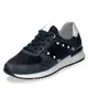 Remonte Damen R7023 Sneaker, Blau (Pazifik/Navy/Marine/Bianco 14), 38 EU