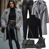 Elegante Broeken Outfits image