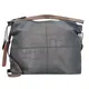 Suri Frey Handtasche Sydney silbergrau