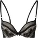 Hunkemöller BH ''''Malika pp max'''' schwarz