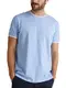ESPRIT Layer-Jersey-Shirt, 100% Baumwolle