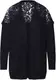 ONLY Strickjacke ''''ELROSA'''' schwarz