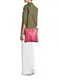 Fritzi aus Preußen Clutch ''''Ronja Clas'''' dunkelpink