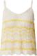 ONLY Top ''''ONLCOSTA S/L TOP KNT'''' eierschale