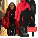 Outfits mit Herbstjacken image