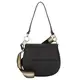 Ted Baker Tasche 'Darcell' gold / schwarz