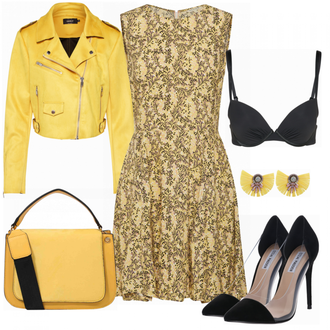 Outfit "Review"