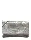 Leder-Clutch