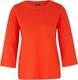 s.Oliver BLACK LABEL Trui  neonoranje