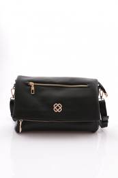 1207 Women's Zippered Bag