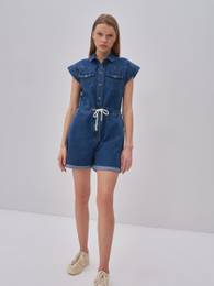 Woman's Overall 370002 -329