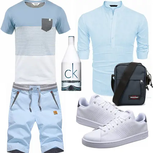 Cooles outfit