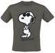 Peanuts Snoop Dog T-Shirt