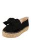 MACARENA Espadrilles Patri 30 schwarz