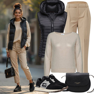 Tenues de Sport "Tenue légère"