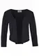 Tom Tailor Polo Team Bolero schwarz