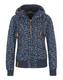 Naketano Jacke blau